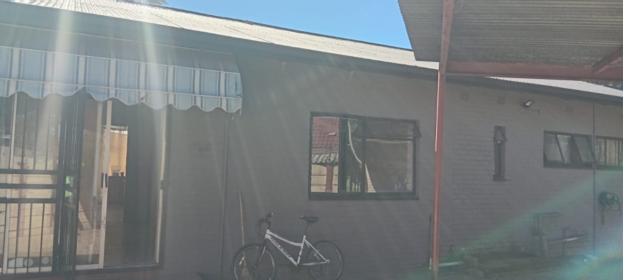 To Let 6 Bedroom Property for Rent in Sasolburg Ext 4 Free State